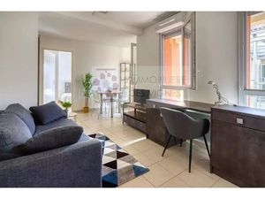 Appartement 2 pièces - 33 m²