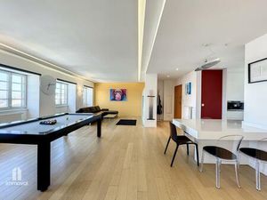 STRASBOURG CENTRE VILLE - T3/4 - 97 95M2