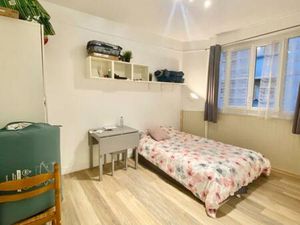 Studio au coeur de Belleville