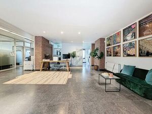 Kantoor te huur in Ixelles