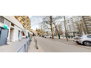 A LOUER - Bureaux / Commerce - SAINT ETIENNE FAURIEL - 160 m²