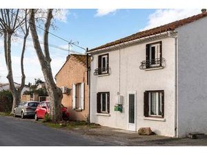 Maison Canet 3 pièce(s) 63.90 m2