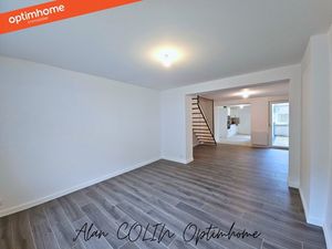 Maison familiale rénovée – Impasse calme  proche de tout - Koenigmacker Metrich