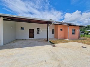 Le Bois d'Opale  masion mitoyenne de type T4