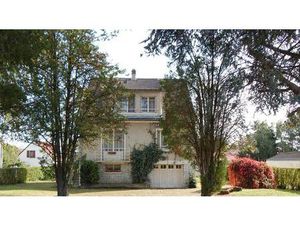 Maison Saran 5 pièce(s) 94 70 m2