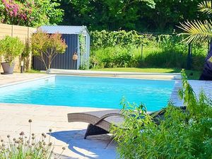 Maison à vendre 6 pièces RIVES DU LOIR EN ANJOU (49)