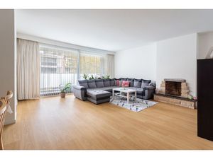 Appartement te koop in Antwerpen met 2 slaapkamers