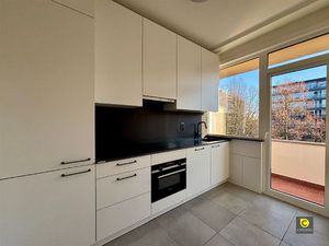 Vernieuwd 3slp app met terras!