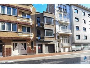 Appartement te koop in Blankenberge