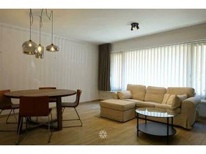 Appartement te huur in Gent