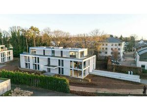 Exclusief BEN-appartement met 2 terrassen en dubbele parking