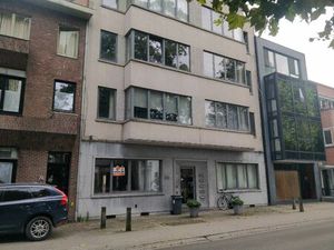 Gelijkvloers appartement te centrum Lokeren