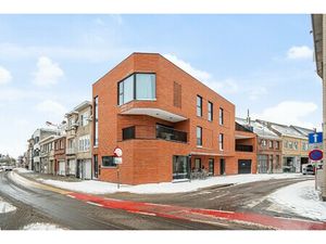 Appartement te koop in Sint-Niklaas met 2 slaapkamers