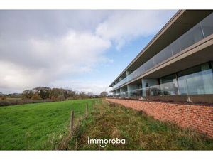 Prachtig appartement op TOPlocatie!