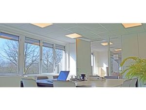 Kantoor te huur – Zichtbaar gebouw Quinten  Singel