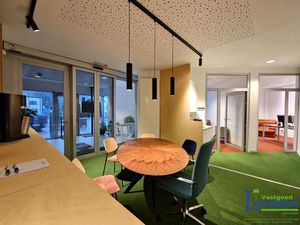 Winkel/kantoorruimte in gemengd handelspand- Centrum Herne