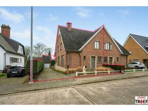 Huis te huur in Aalst Hofstade