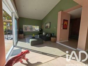 Vente Maison Piscine à Bordeaux (33000) : à vendre Piscine / 145m² Bordeaux