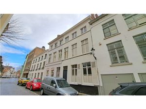 Huis te koop in Brugge met 3 slaapkamers