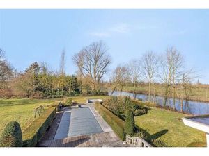 Zeldzame parel op de huurmarkt