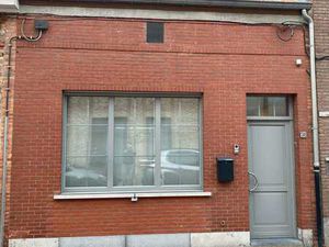 Huis te koop in Turnhout met 2 slaapkamers