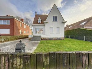 Villa te huur in Sint-Niklaas