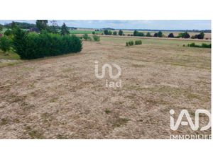 Vente Terrain à La Chapelle-sur-Aveyron (45230) : à vendre / 2126m² La Chapelle-sur-Aveyro