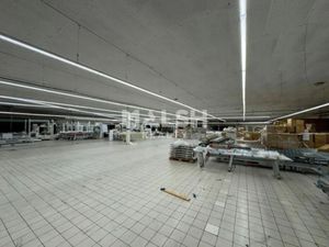 VENTE - LOCAUX D'ACTIVITES ou COMMERCE - SAINT ETIENNE - 2500 M²