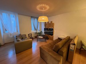 Appartement - T3 - LE THORONET