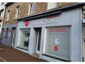 LOCAL COMMERCIAL A LOUER