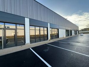 LOCAL COMMERCIAL A LOUER