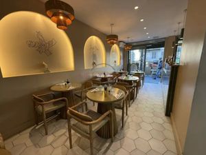 RESTAURATION RAPIDE - SNACK A VENDRE