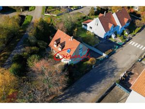 SECTEUR SOULTZ - MAISON DE 135 M2 SUR 8 ARES DE TERRAIN  3