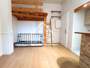 Achat Appartement 1 pièce 20m²