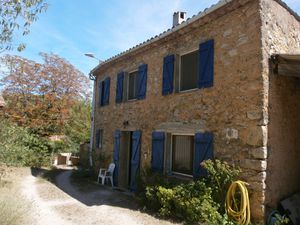 Maison de hameau à louer  Le Thoronet