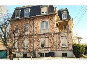 Appartement à vendre Kingersheim