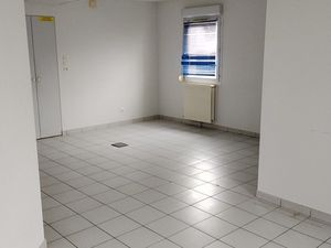 Ancien cabinet dentaire ou local professionnel