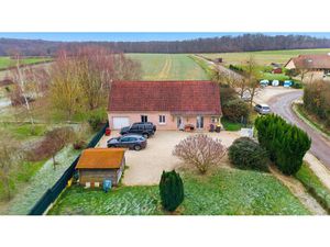 Maison à vendre à Guerfand - 4 pièces