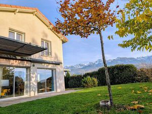 Vente maison 6 pièces 120m2 Montbonnot-Saint-Martin 38330 - 619000 € - Surface Privée