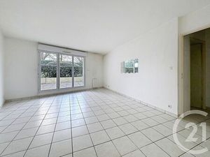 Appartement T3 à vendre - 3 pièces - 68 85 m2 - Nantes - 44 - PAYS-DE-LOIRE