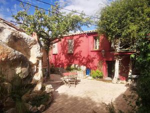 Ensemble de 3 gîtes clé en main au cœur des Corbières