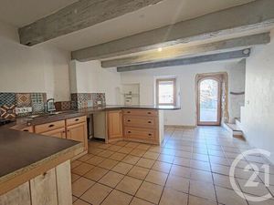 Maison à vendre - 3 pièces - 56 65 m2 - Pierrerue - 04 - PROVENCE-ALPES-COTE-D-AZUR