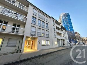 Appartement T4 à vendre - 4 pièces - 70 98 m2 - Dijon - 21 - BOURGOGNE
