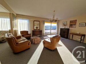 Appartement F5 à vendre - 5 pièces - 117 95 m2 - Evreux - 27 - HAUTE-NORMANDIE