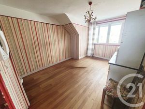 Appartement T2 à vendre - 2 pièces - 37 m2 - Gournay En Bray - 76 - HAUTE-NORMANDIE