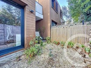 Appartement F1 à vendre - 1 pièce - 24 84 m2 - Montpellier - 34 - LANGUEDOC-ROUSSILLON