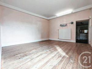 Appartement T3 à vendre - 4 pièces - 111 65 m2 - St Genix Sur Guiers - 73 - RHONE-ALPES