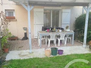 Maison à vendre - 5 pièces - 77 50 m2 - Chambly - 60 - PICARDIE