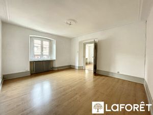 Appartement Barr 5 pièce(s) environ 98 m2