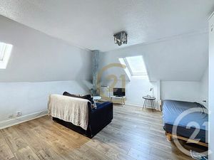 Appartement F1 à vendre - 1 pièce - 16 10 m2 - Belfort - 90 - FRANCHE-COMTE